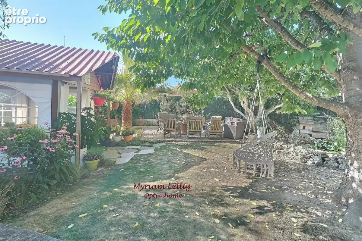 Maison de caractère à vendre 4 pièces ROSNY SUR SEINE (78) - photo 15