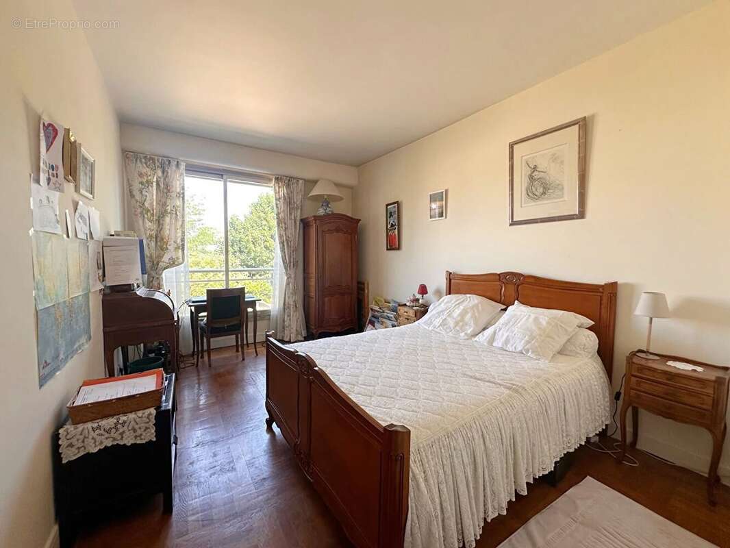 Appartement dans résidence de standing limite Enghien - photo 8
