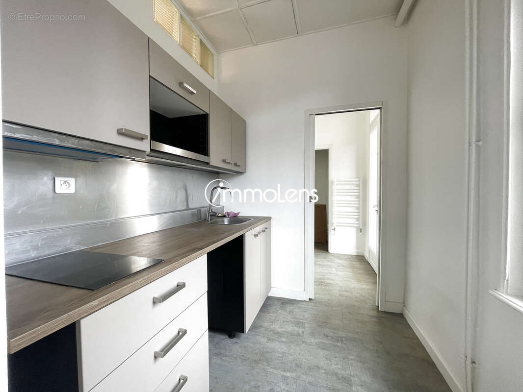 Appartement à LENS