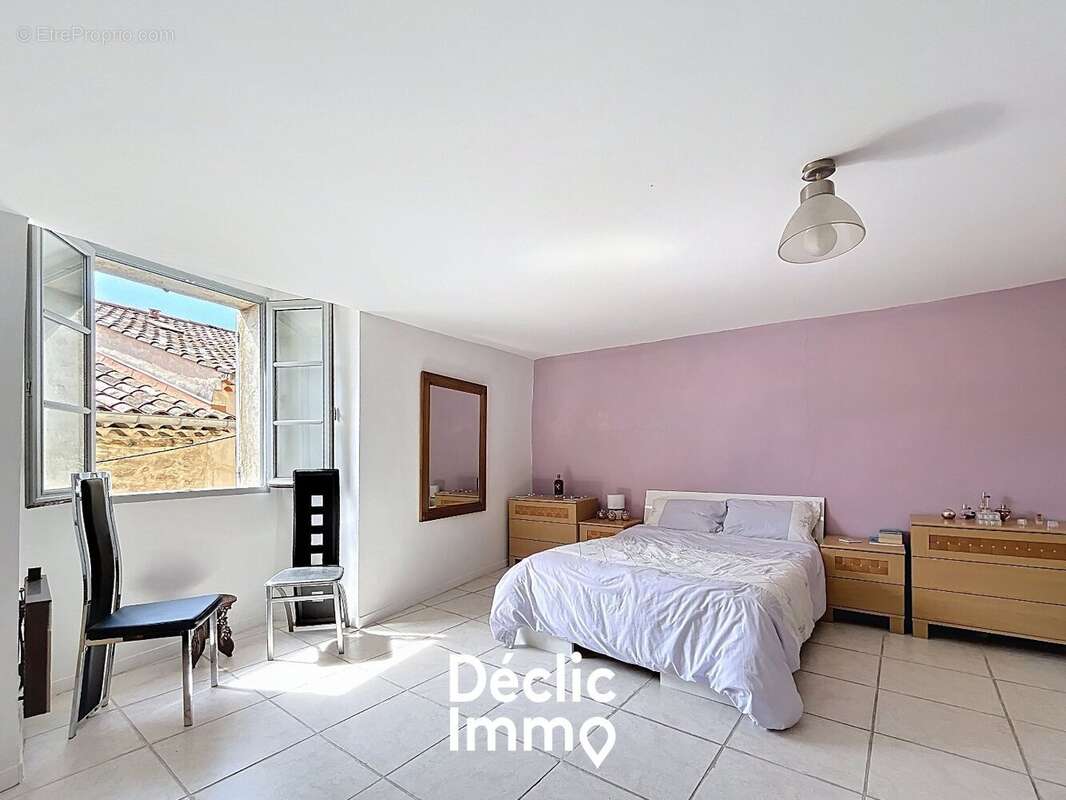 Maison à LE BAR-SUR-LOUP