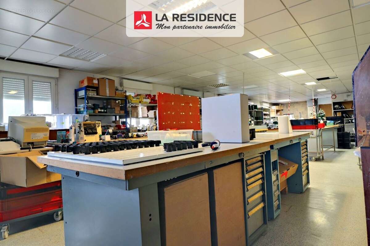 Appartement à Ivry-La-Bataille  - photo 5