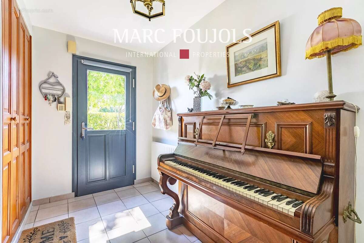 Maison à SENLIS