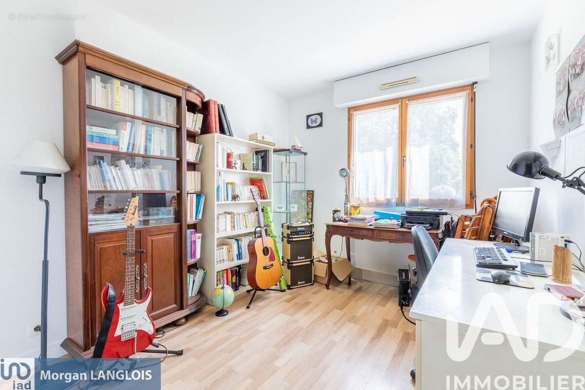 Photo 9 - Appartement à EVRY