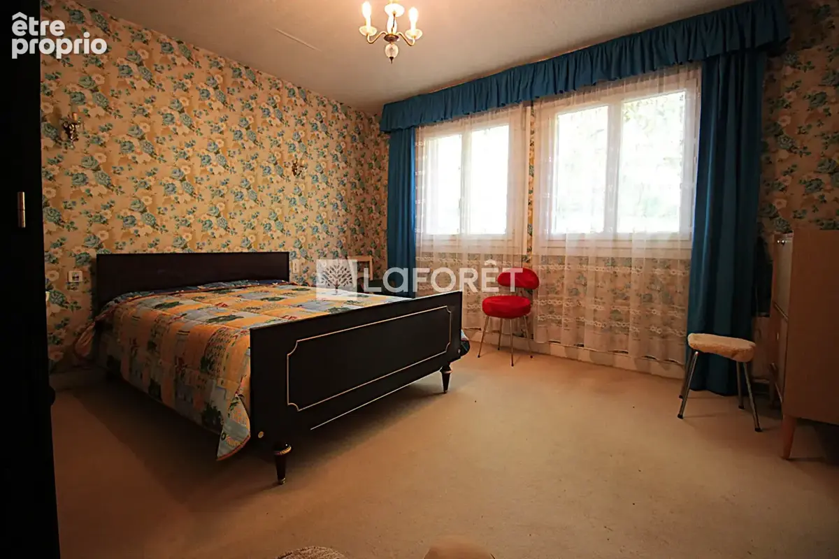 Maison Brantôme En Périgord 4 pièce(s) 98 m2 - photo 3