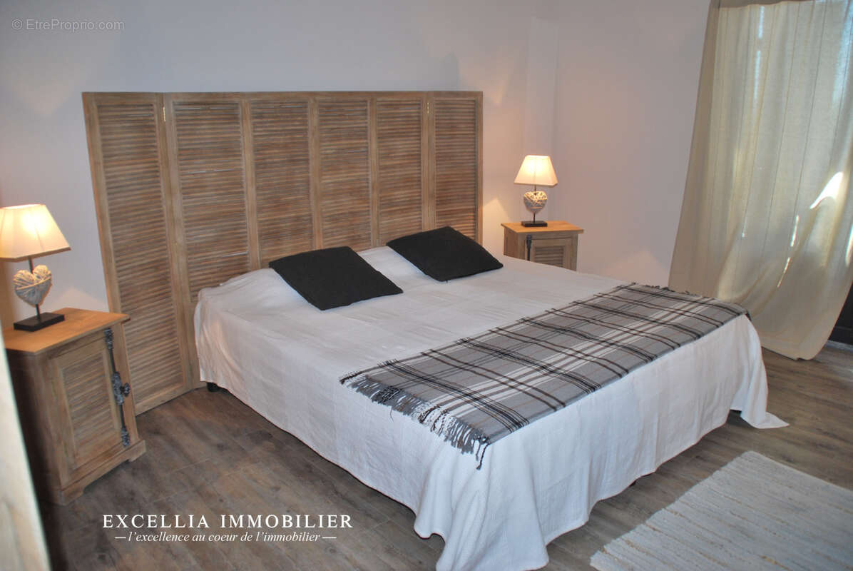 Maison à MAUSSANE-LES-ALPILLES