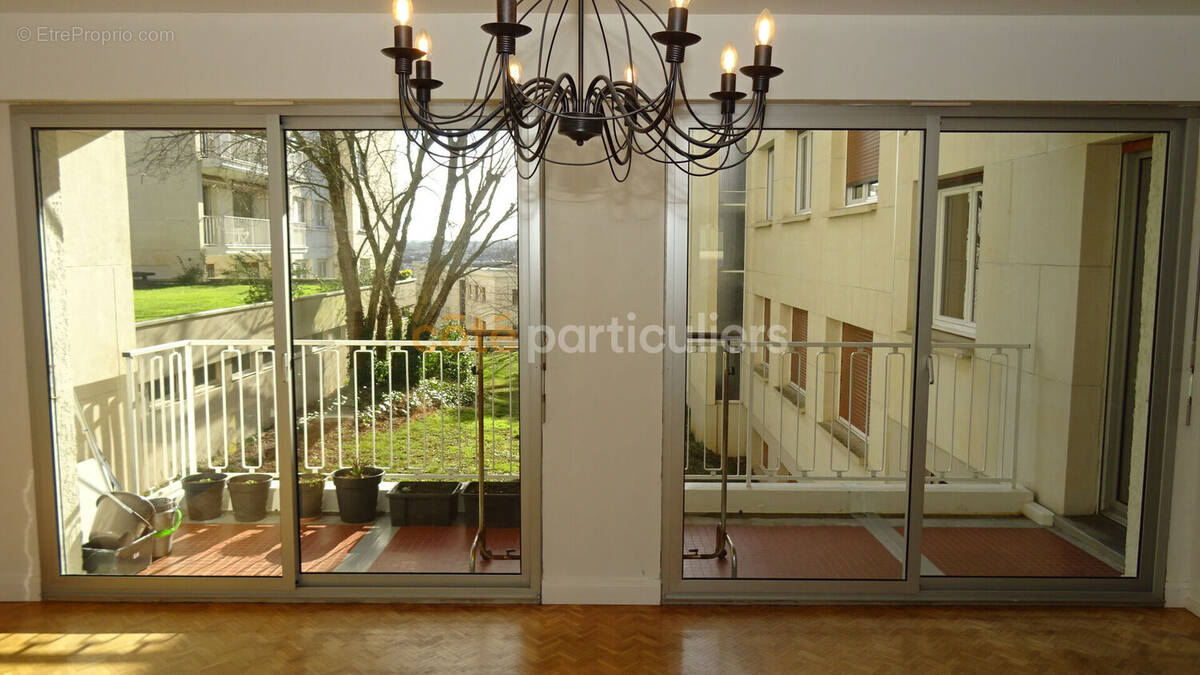 Appartement à CHOLET