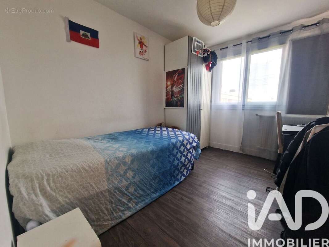 Photo 5 - Appartement à NEUILLY-SUR-MARNE