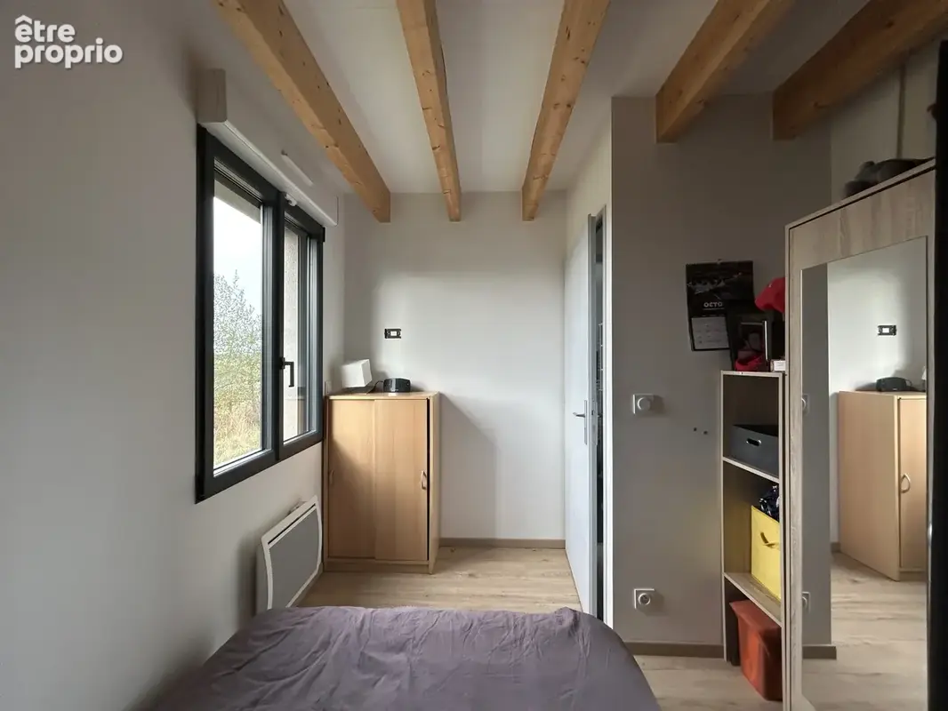 Séchoir rénové - DPE B - photo 18