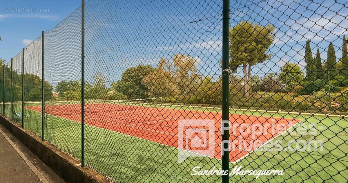 Appartement à VILLENEUVE-LOUBET