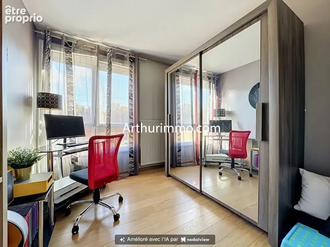 Vente Appartement Crosne(91560) 205 000ï¿œ - photo 8