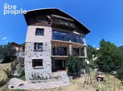 Maison à ALLOS