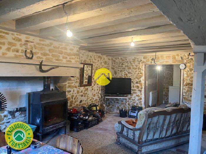 Maison rurale - photo 6