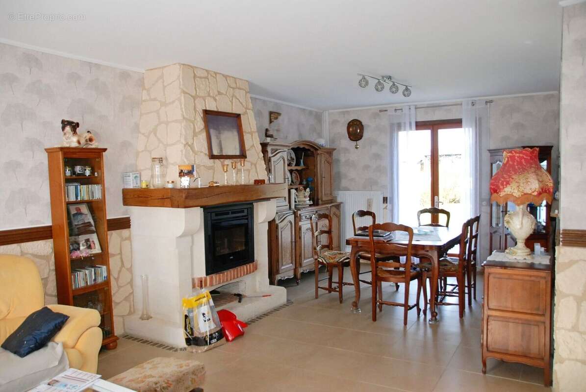 Photo 3 - Maison à VALMONT