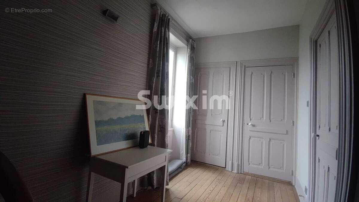 Maison à AMBERIEU-EN-BUGEY