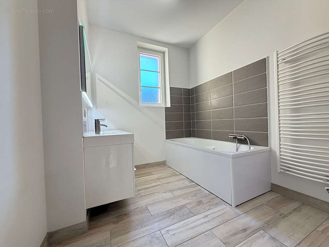 Appartement à EVREUX