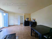Appartement à CERNY