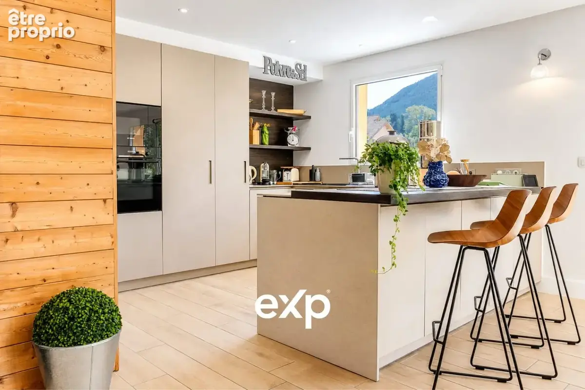 Maison 7 pièces 172 m² à vendre à Briancon (05100) - photo 3