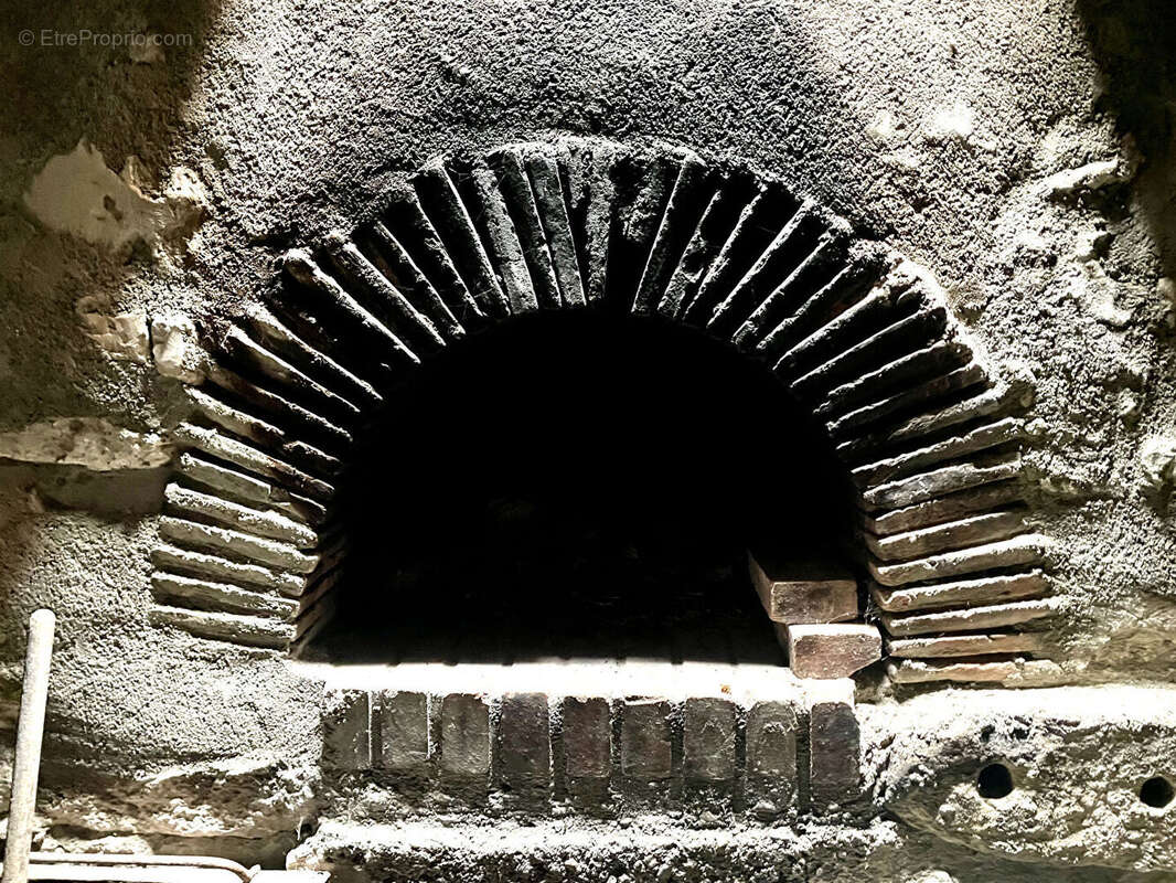 Maison à CUSSAY