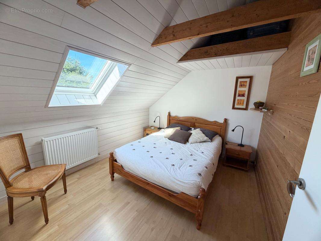 Maison à SAINT-RENAN