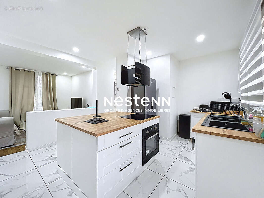 Maison à JOUE-LES-TOURS