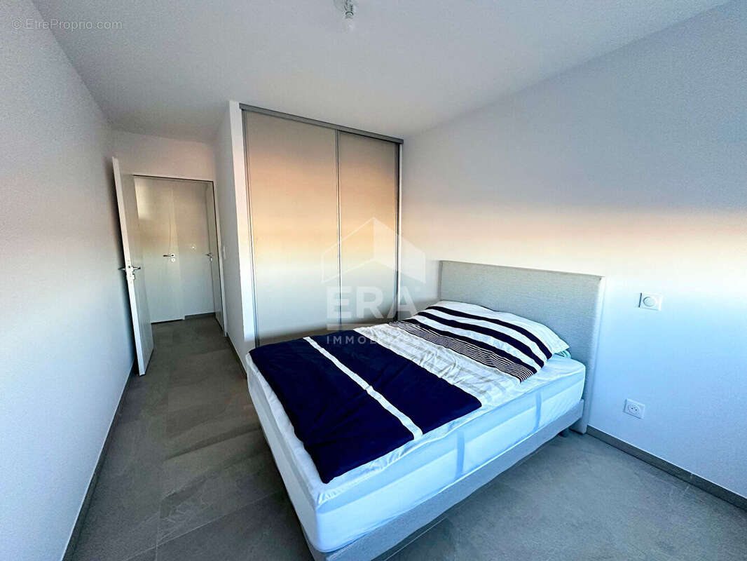 Appartement à CANET-EN-ROUSSILLON