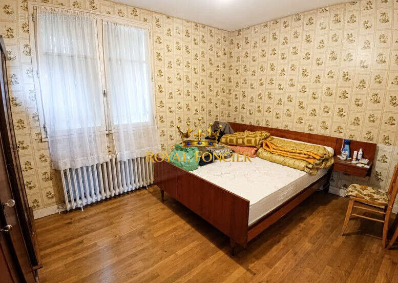 Chambre 1