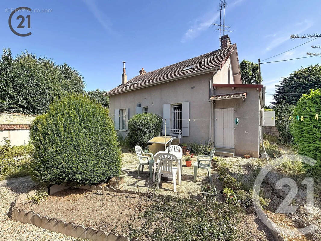 Maison 145 m² à Auxerre  - photo 15