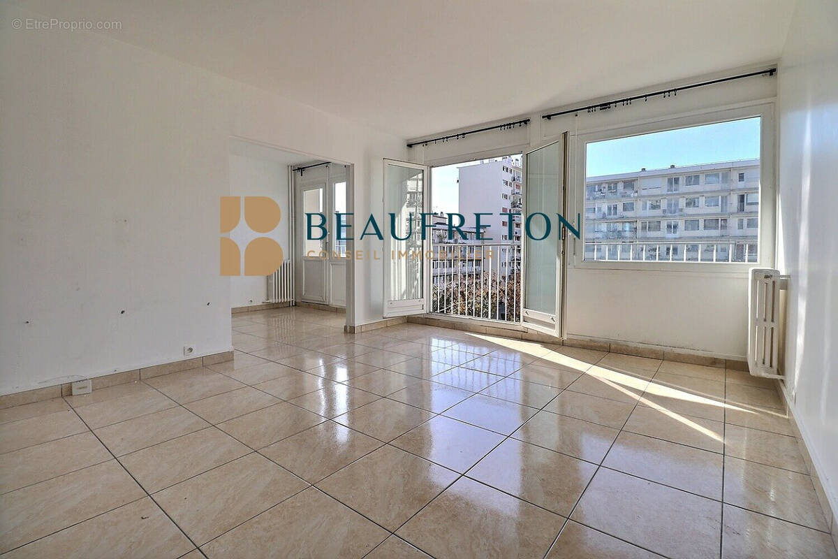 Appartement à VINCENNES