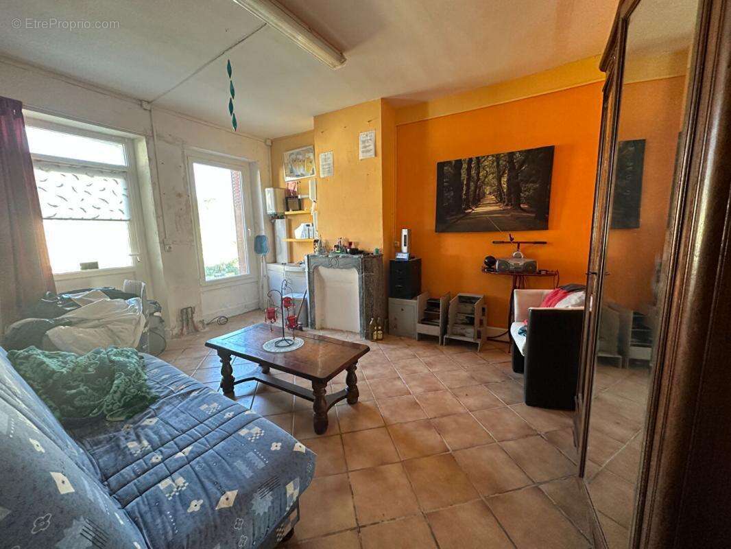 Charmant ensemble immobilier à Langé, idéal résidence principale + projet locatif ou familial - photo 16