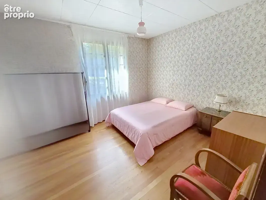 Maison 5 pièces 170 m² à vendre à Saint-Denis-De-Jouhet (36230) - photo 11