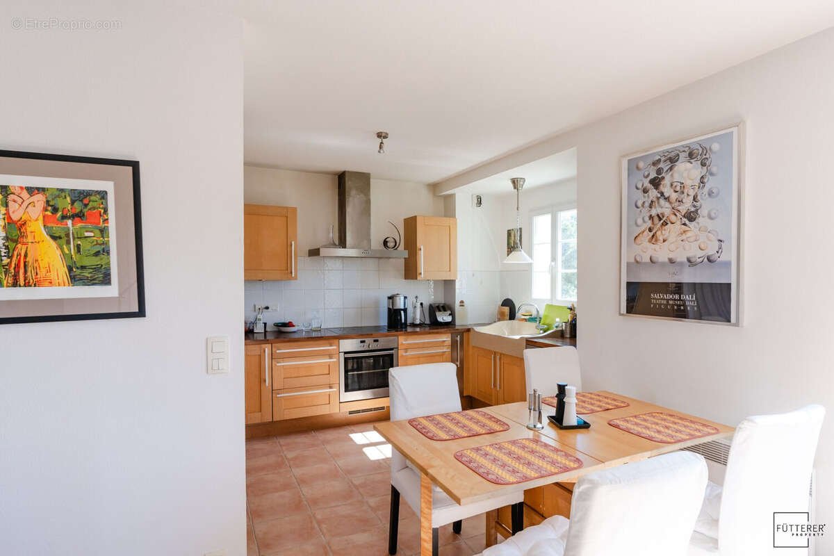 Appartement à NARBONNE