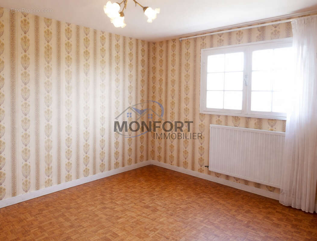 Maison en campagne 5 chambres - photo 14