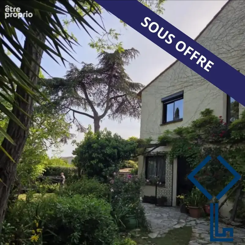 Maison à SETE