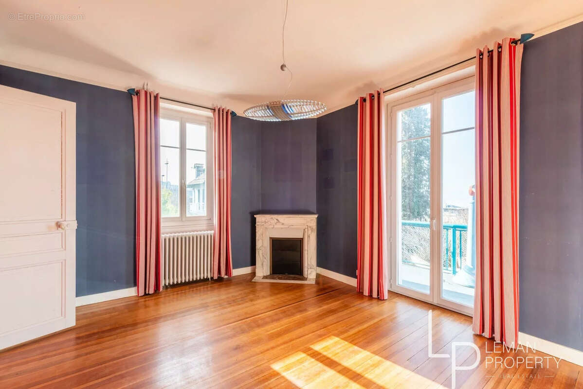 Maison à EVIAN-LES-BAINS