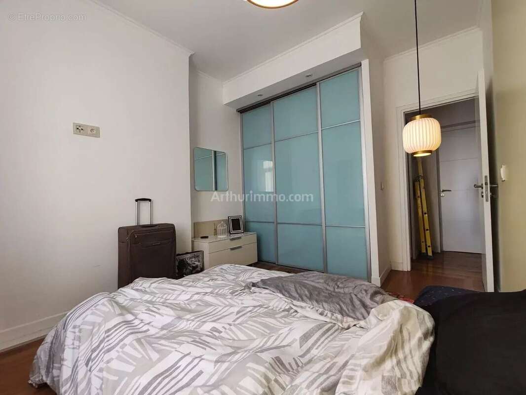 Appartement à VILLENEUVE-SAINT-GEORGES