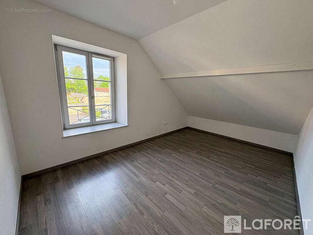 Appartement à MONTBELIARD