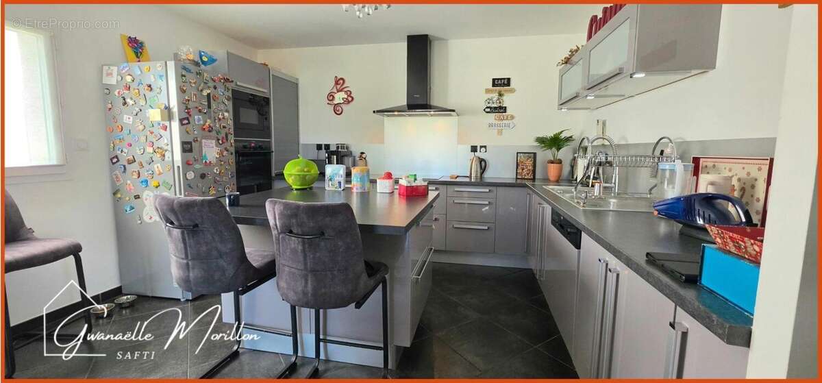 Photo 5 - Maison à AMBARES-ET-LAGRAVE