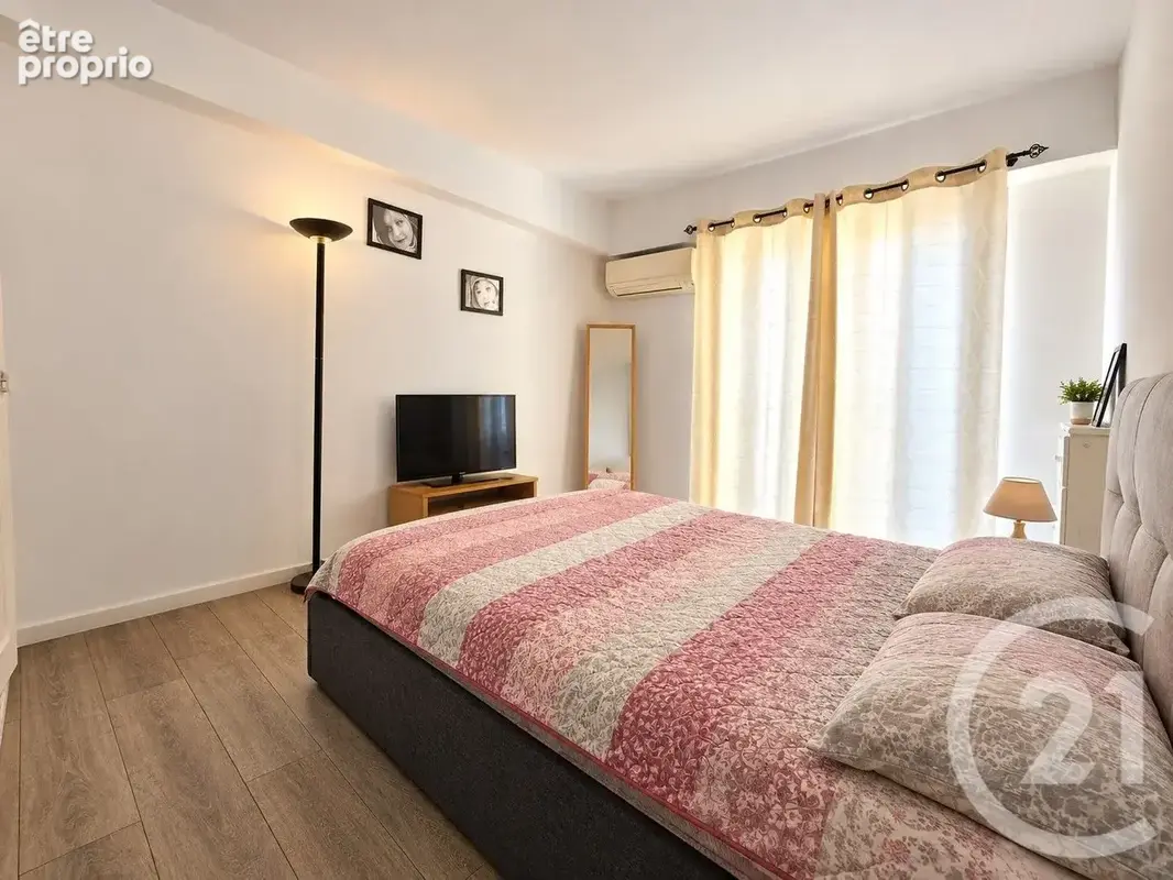 Appartement 3 pièces 65 m² à vendre à Vence (06140) - photo 11