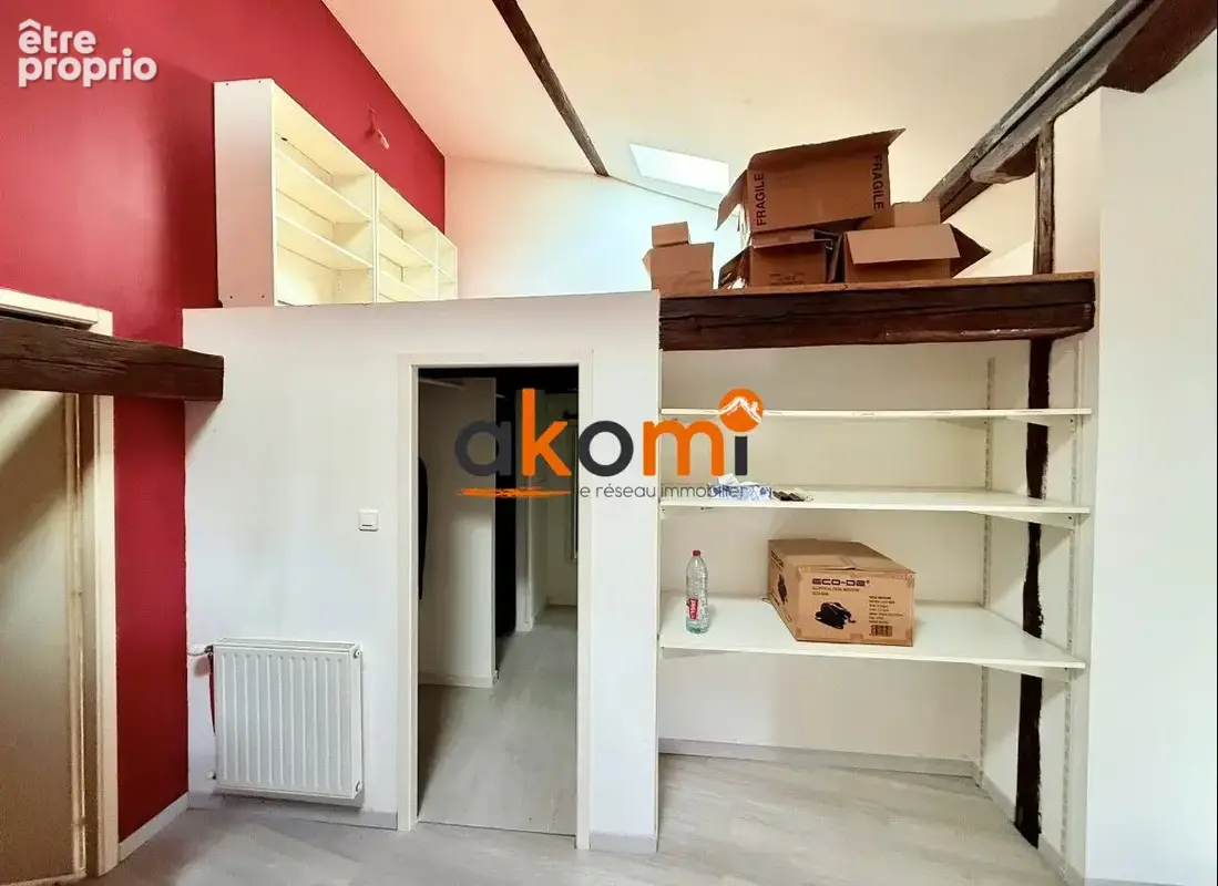 Maison 8 pièces 190 m² à vendre à Blamont (54450) - photo 8