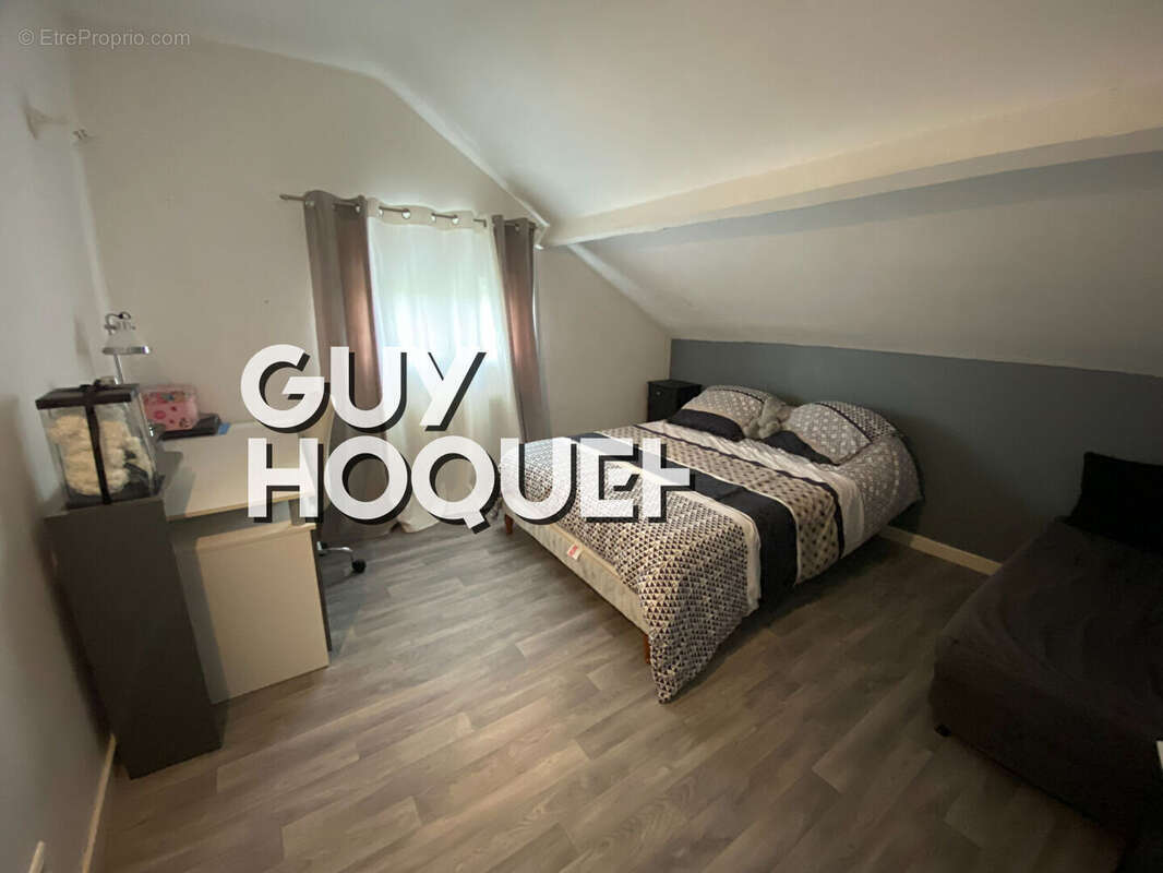 Maison à PARAY-LE-MONIAL