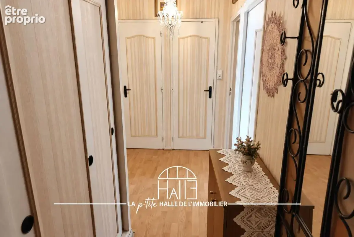 Appartement - photo 11