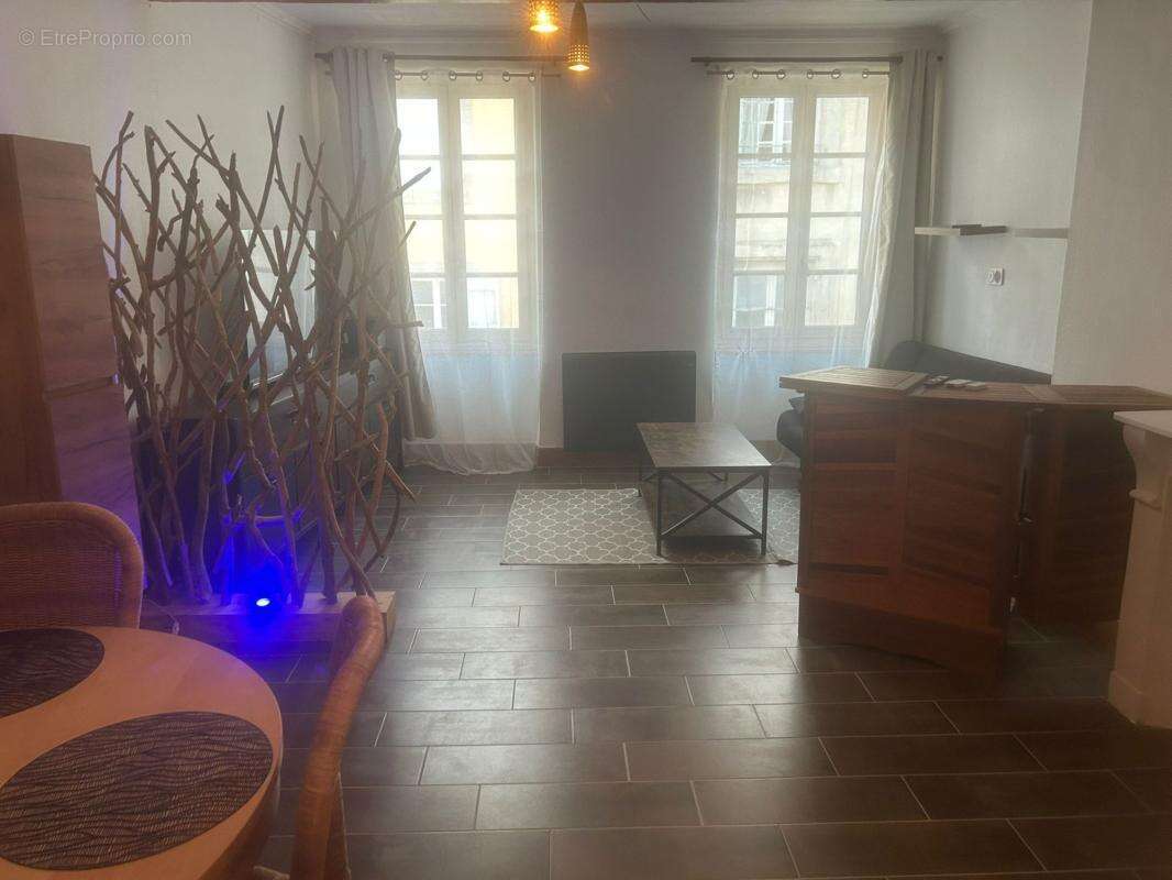 Appartement à CARCASSONNE