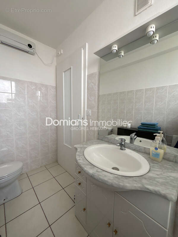 Appartement à ARGELES-SUR-MER