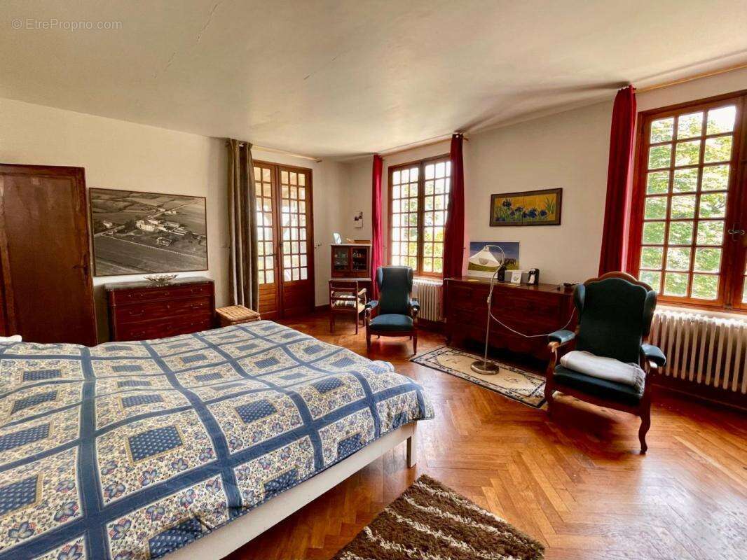 Maison à MIELAN