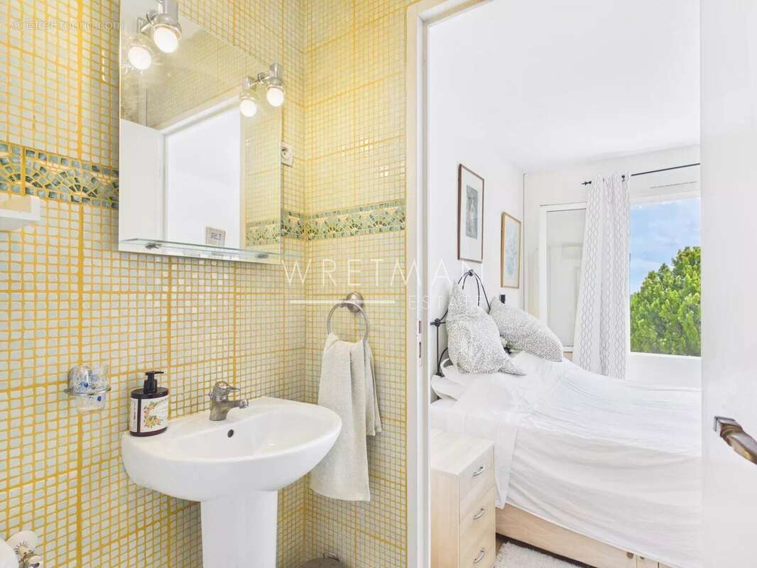 Villa vue panoramique - AUPS - photo 16