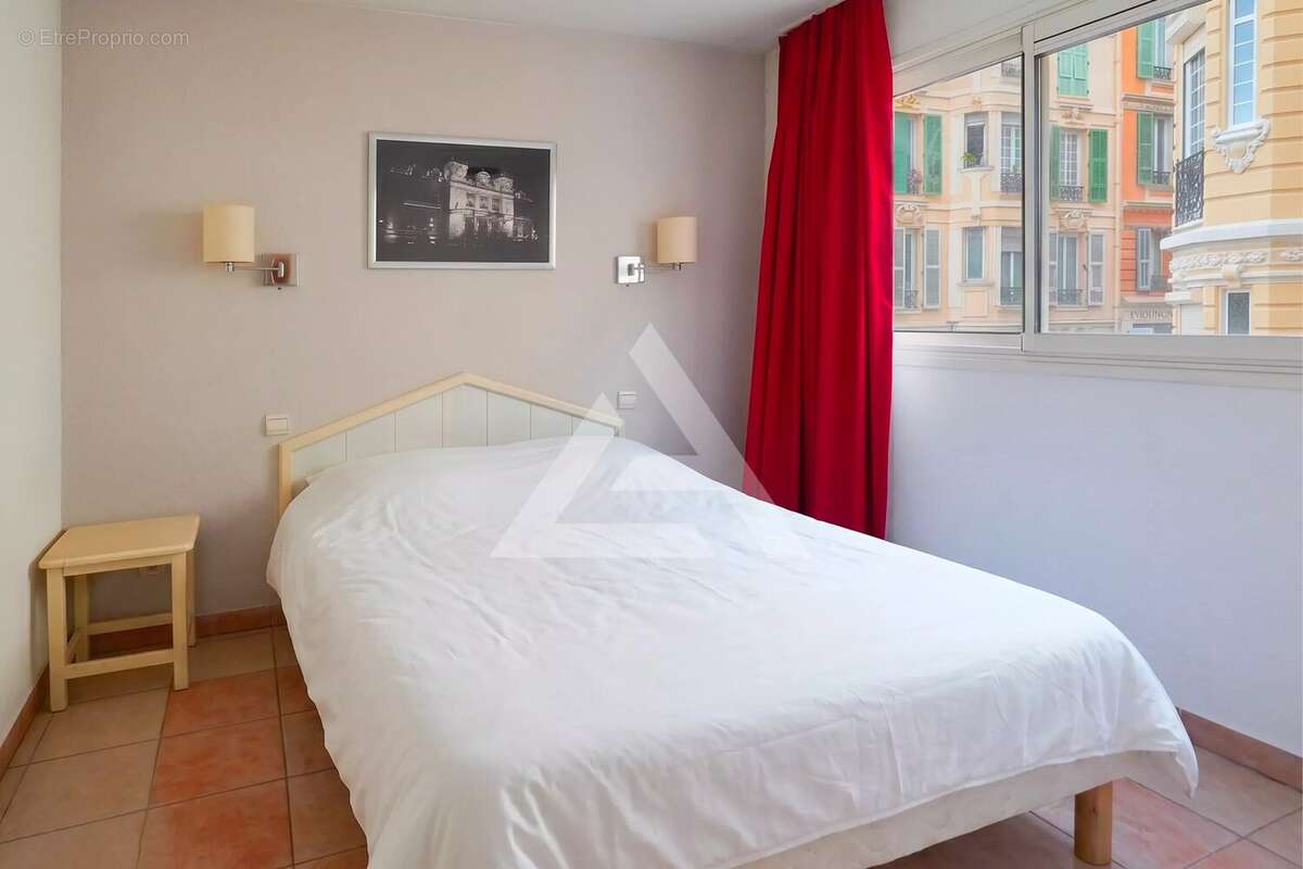 Beausoleil - appartement 3 pièces - palais josephine - photo 7