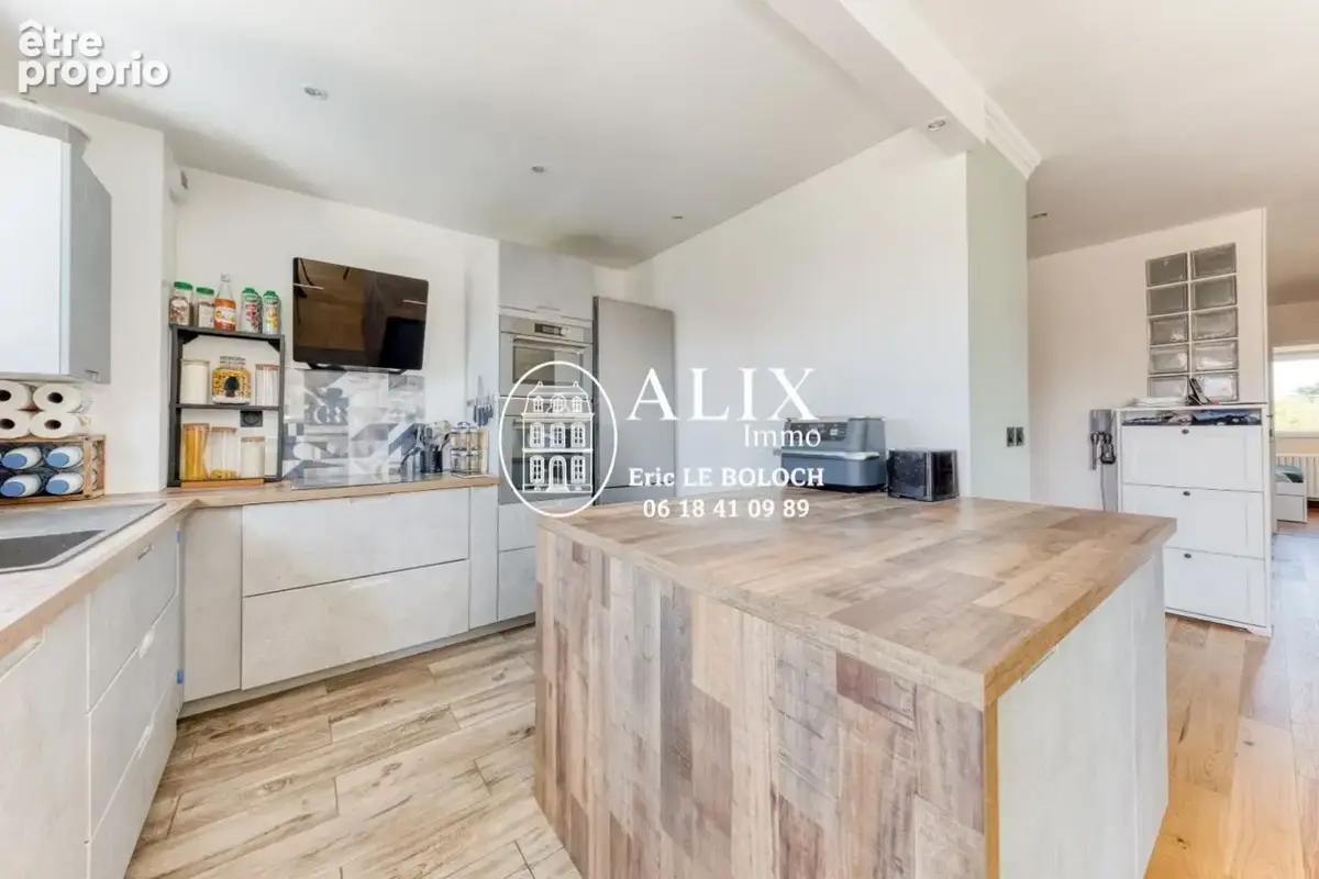 Appartement 3 pièces 70 m² à vendre à Savigny-Sur-Orge (91600) - photo 5