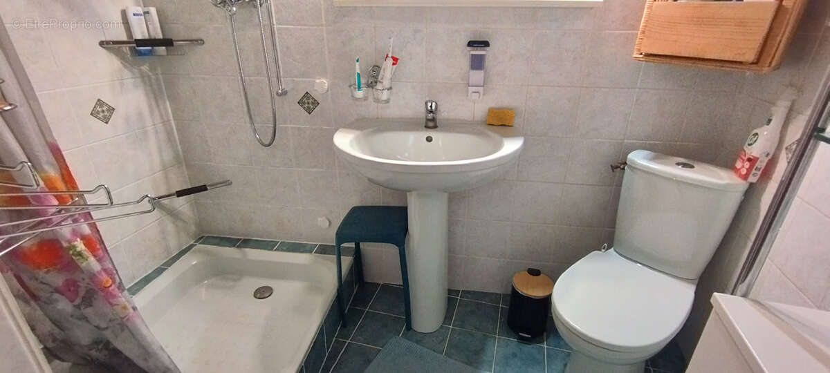 Maison isolée au sommet de 3 ha de bois - photo 8