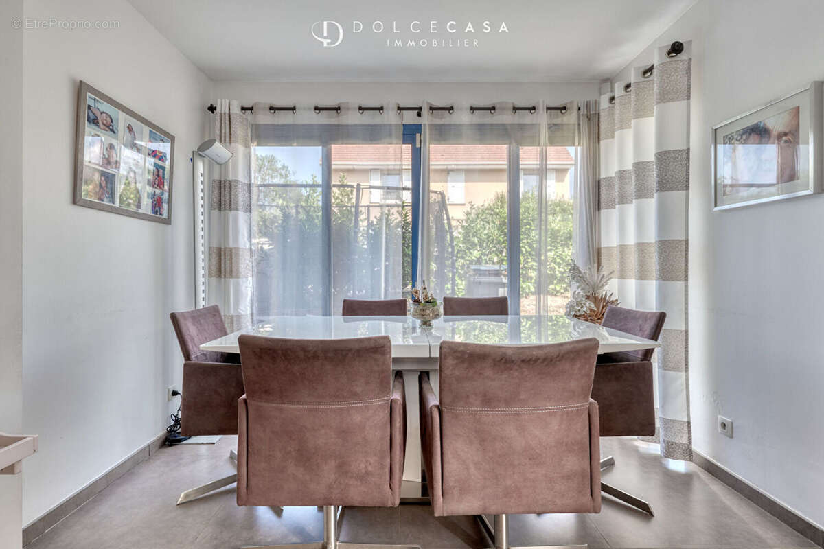 Maison à NEUILLY-PLAISANCE