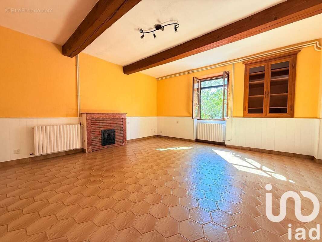 Photo 4 - Maison à VINDECY